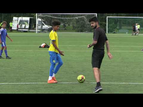 TuNL - Gnistan P10/Keltainen 1