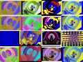 16 Klaskyklaskyklaskyklasky Gummy Bear Song Version Sponsored By Effects V5
