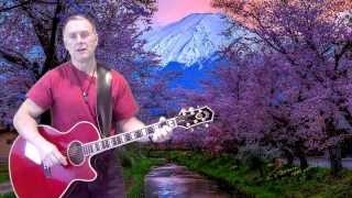 Bob Lavalley's World Tour- My Everything