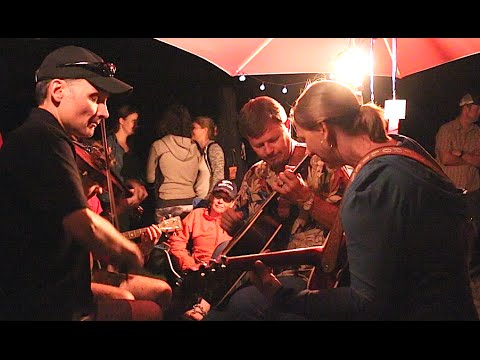 "George Booker"  -  Daniel Carwile  -  Camp Sumner Sessions