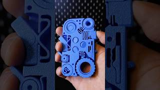 Download lagu 3D printed Ultimate Twelve-in-One Fidget mp3