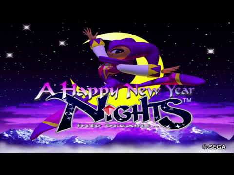 Christmas NiGHTS Into Dreams - New Year's "9TH" Extended