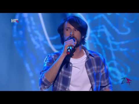 Miki Solus ~ Fontane @ 68. Zagrebački festival