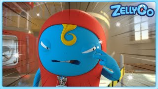 I’m Watching You 👀| Best Episode | Cartoon for Kids | Songs And Nursery Rhymes