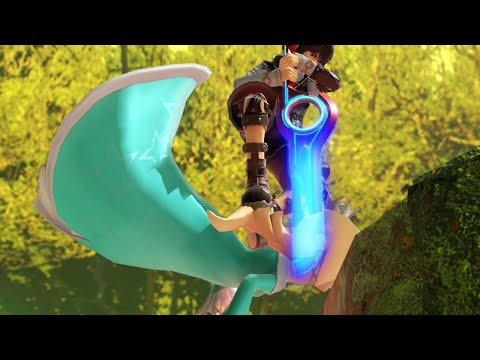 Super Smash Bros. Ultimate: Elite Smash: Carls493 (Shulk) Vs. USAEGoX (Rosalina) *3*
