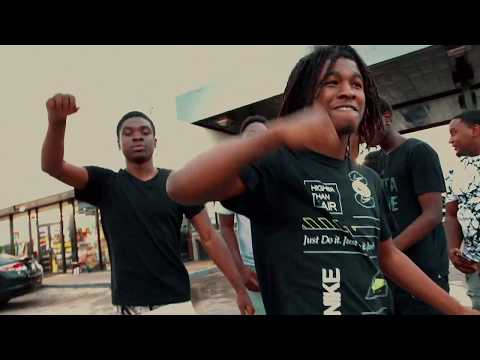 BC Brody x GasGangYoungin - Scoot Up Freestyle  (Shot By @JayDotarachi )