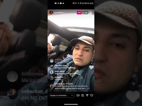 LIL Geremi FT BLACK ROY