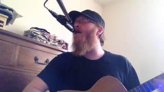 Ain&#39;t wasting time no more- Allman Brothers, by Brock Butler