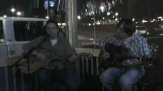 Gypsy Rebel Acoustic-I Still Do-Reckless Kelly Cover