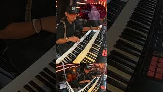 Download lagu Keyboard Cam Audience. Cahyati's Grandson. #ip22keyboardcam mp3