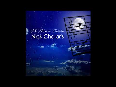 Hijo de la luna - Mecano (remake by Nick Chalaris)