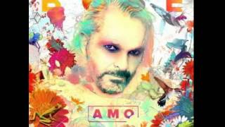Miguel Bosé - Domingo [AMO 2014]