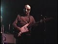 Los Straitjackets - "Espionage" (live @ 8x10 Club, 10-26-96)