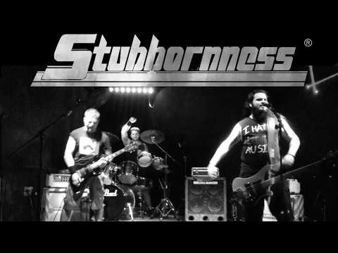 01 Piece By Piece - by Stubbornness (Marcus Castellani, Guilherme Giacomini, Renato Castro)