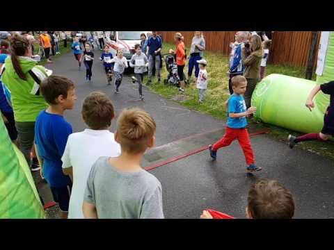 Beh Dunajska Luzna 2017 - Simona ciel