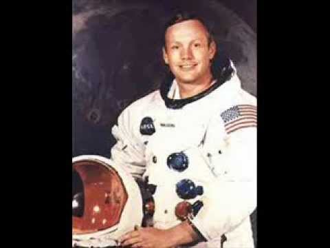 R.I.P. Neil Armstrong