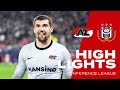 ? ???????? ?????????! | Highlights AZ - Anderlecht