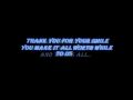 Oasis - Little James (Lyrics) 