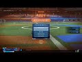 Rocket league Streamer Peak D3