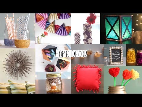 You Have To Use These TOP 20 Home Decor Ideas