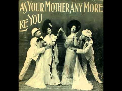 "When Knighthood Was In Flower" Peerless Orchestra on Edison Gold Moulded Record 7773