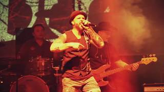 Těkavci - Live - Winter Masters of Rock 2018