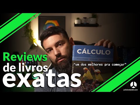 Calculus Vol 1 | Exact Sciences Reviews - Ep. 04
