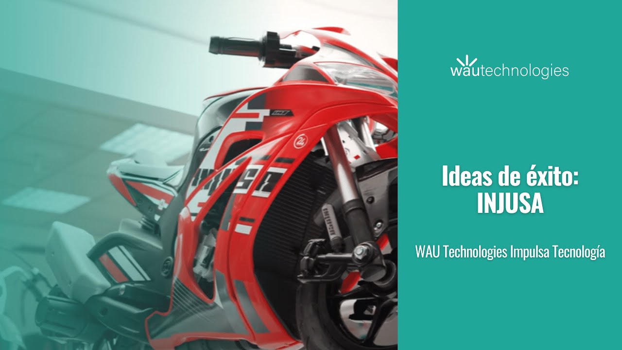 WAU Technologies & INJUSA