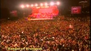 Download lagu iwan fals - pangeran brengsek (kantata takwa 1998) mp3