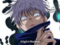 Jujitsu Kaiden Amv Who Let The Dogs Out