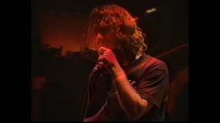 Pearl Jam - State of Love &amp; Trust - Live 1993 (New Edit w/ Pro-Shot-SBD Audio)