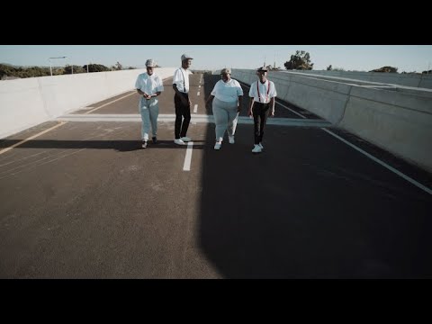 Dj Fresh (SA), Mindset MusiQ, Pono, Saison, Thapelo Malani, Truth BW & Berry Bone - No Buya Lini