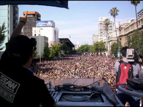 Safri Duo.vS.Shake It - David Cuello Remix.wmv