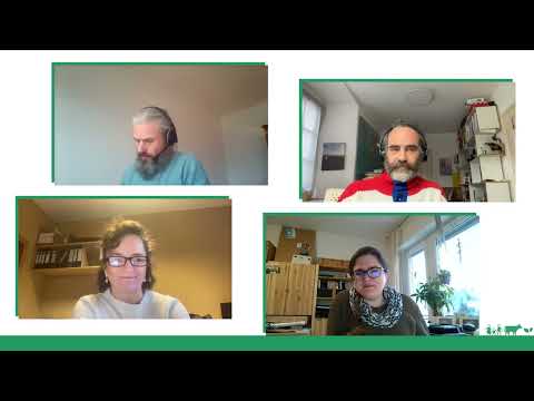 Expert:innen-Talk: Solidarische Landwirtschaft und Hofnachfolge