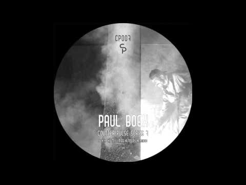 Paul Boex - Bruma (Inigo Kennedy Remix) [COUNTER PULSE]