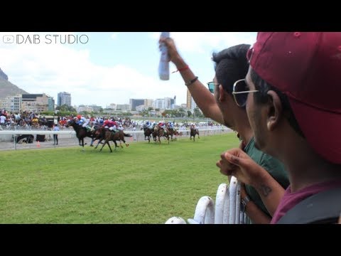 INTERNATIONAL JOCKEY'S WEEKEND 2019  |  HIPPISME MAURICIEN
