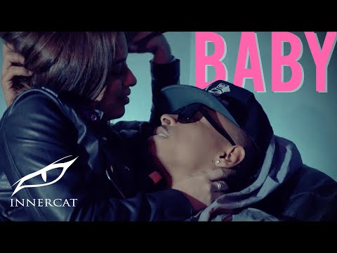 Jamby el Favo - Baby 💕(Video Oficial)