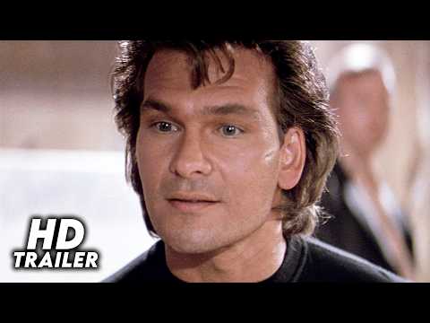 Thumbnail for video: Road House (1989) Original Trailer [HD]