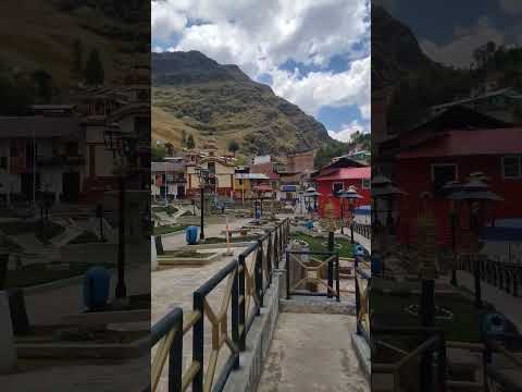 Hualgayoc - Cajamarca #motovlog #motos #pulsar