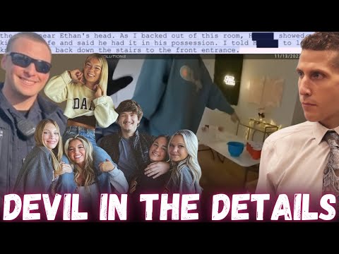 🚨1122 King Road MPD First Responder Reports DO NOT MATCH Bodycam Footage! Nunes, Warner and Hunter J