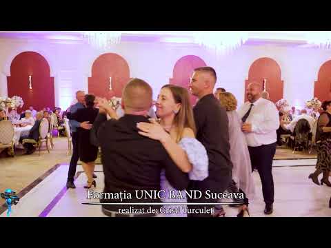 Formatia UNIC BAND Suceava  -  program 7