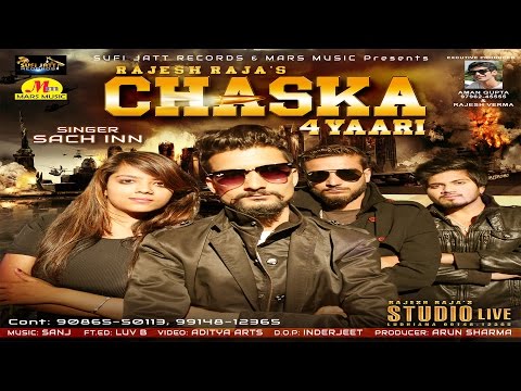 Chaska