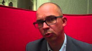 Mayor of Luleå, Sweden