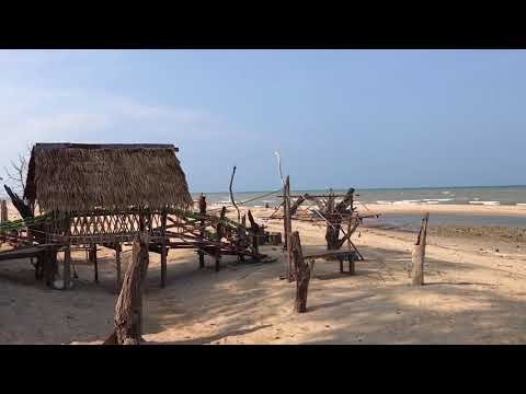 Tha Chana-Khan Thuli Beach