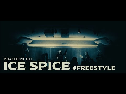 PdaaHuncho - ICE SPICE #FREESTYLE  (Prod. by midnight7k)