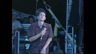 Beastie Boys LIVE - That&#39;s it, That&#39;s all (@Summer Sonic Festival 2004)