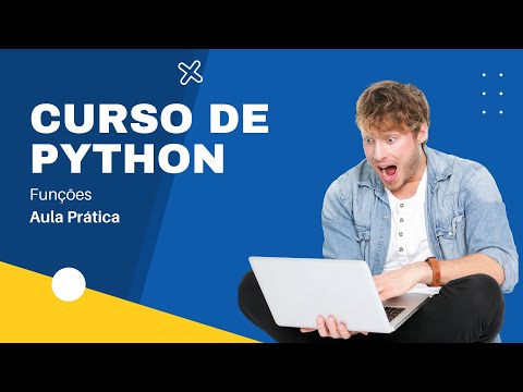 Curso de Python Básico Introdução