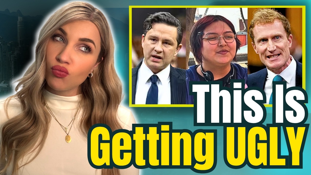 INSANE Claim | Liberal Blames Podcasts for 'Evil' Men, Carney REWRITES Parliamentary Record?