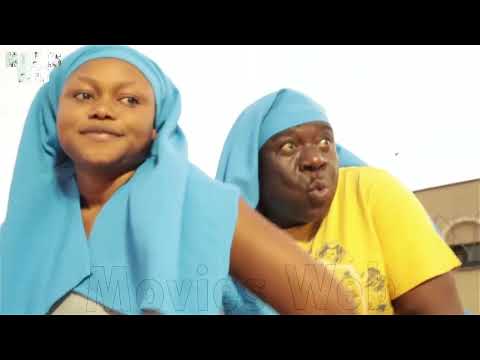Mr Ibu Will Make You Laugh Out Loud Till You Get Overwhelmed With Laughter In This Comedy Movie