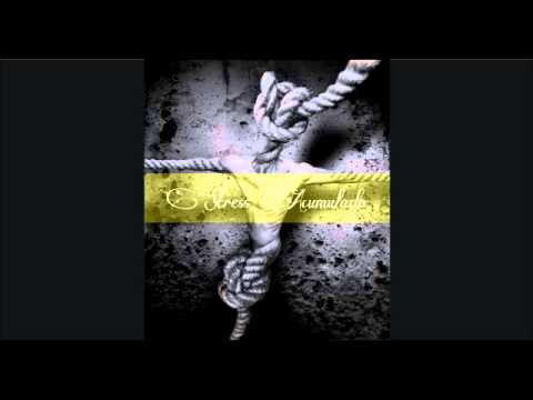 Stress Acomulado - Né Jah Jamba Opp Jair M'c 2012